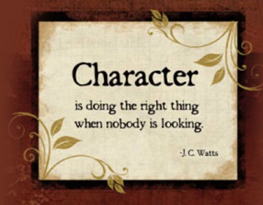 Character-Counts