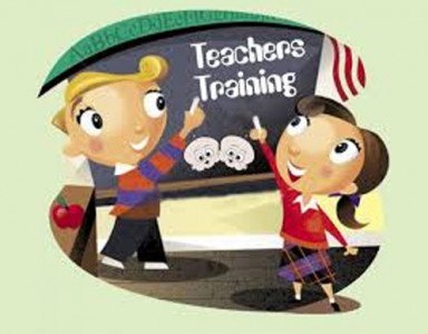 Teacher-Training