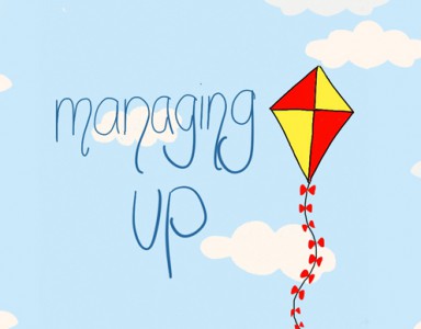 managing-up